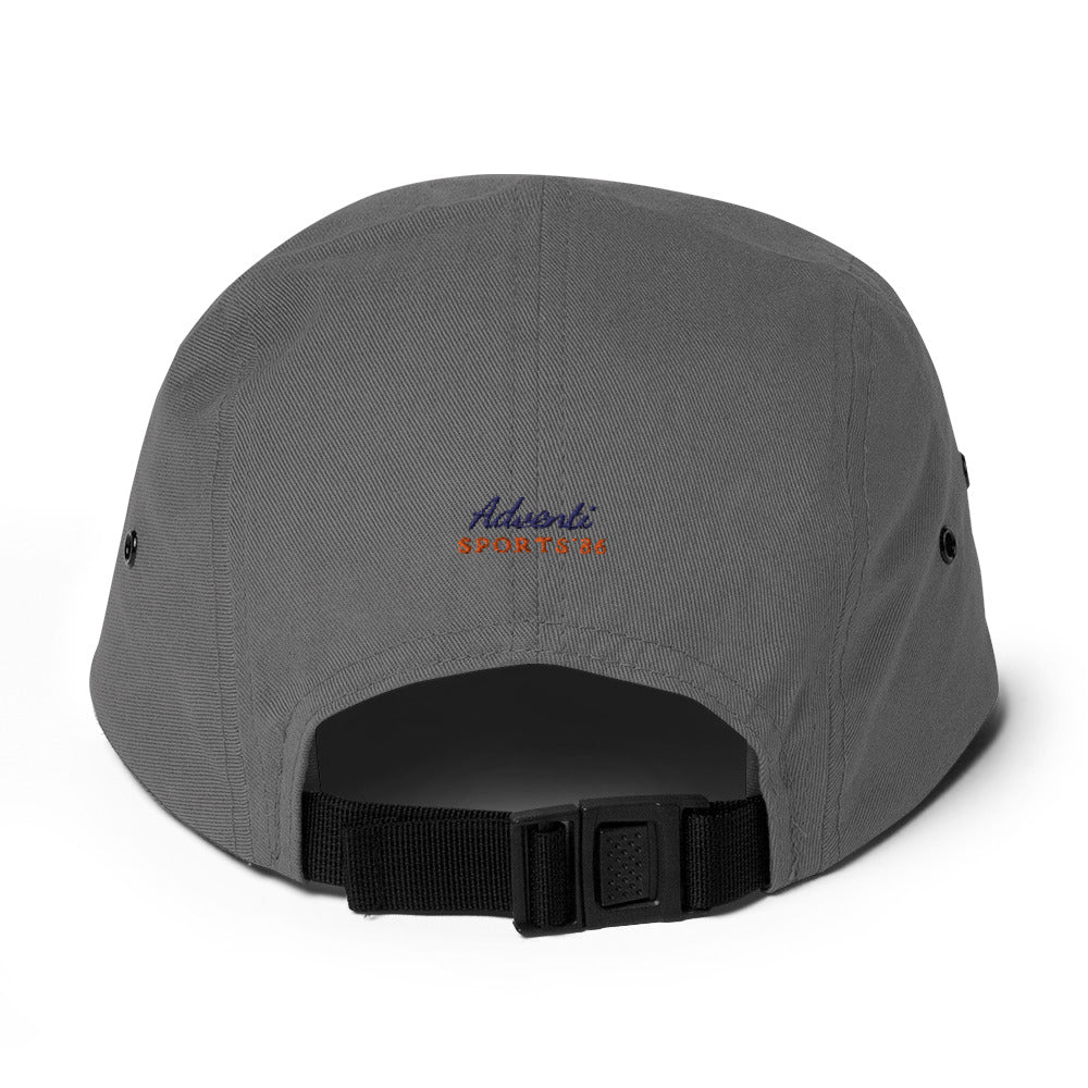 Adventi sun 5-panel
