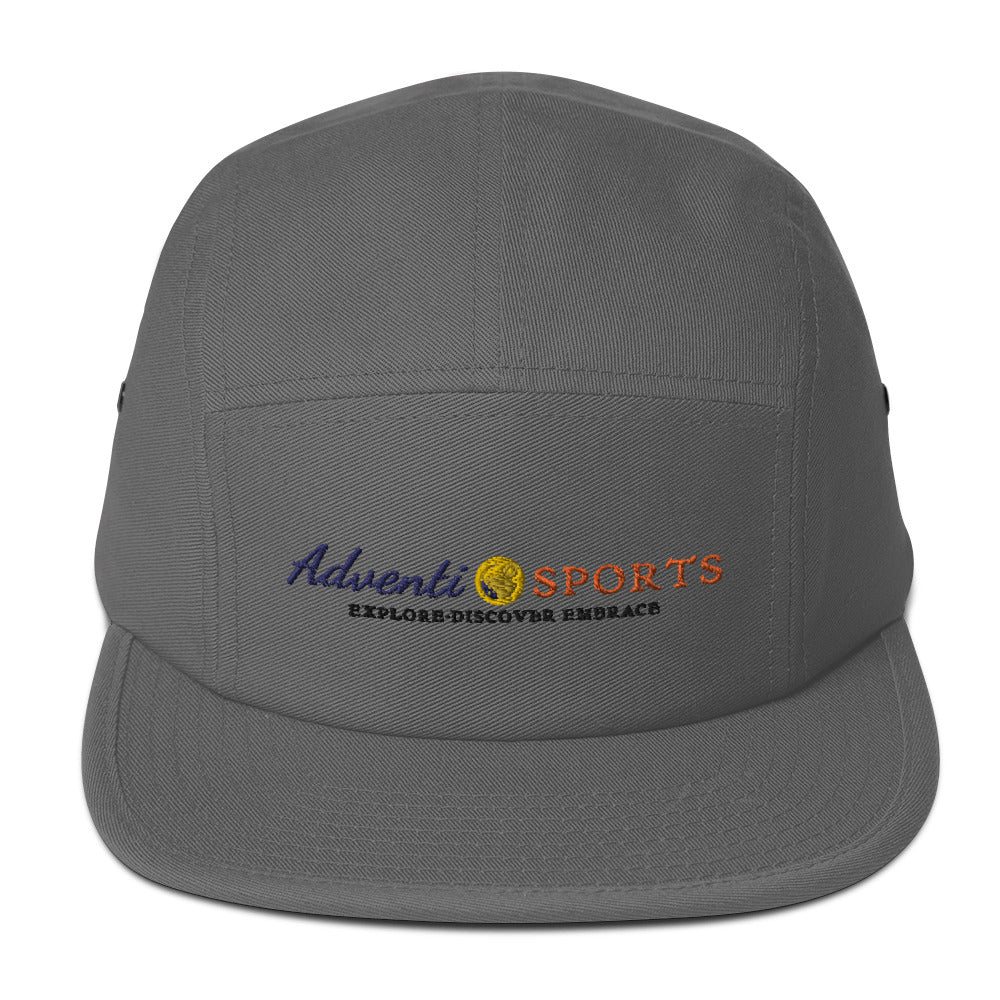 Adventi sun 5-panel