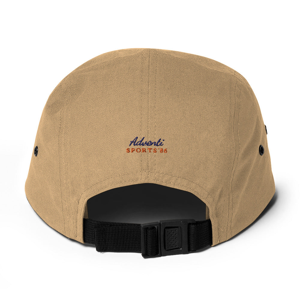 Adventi sun 5-panel