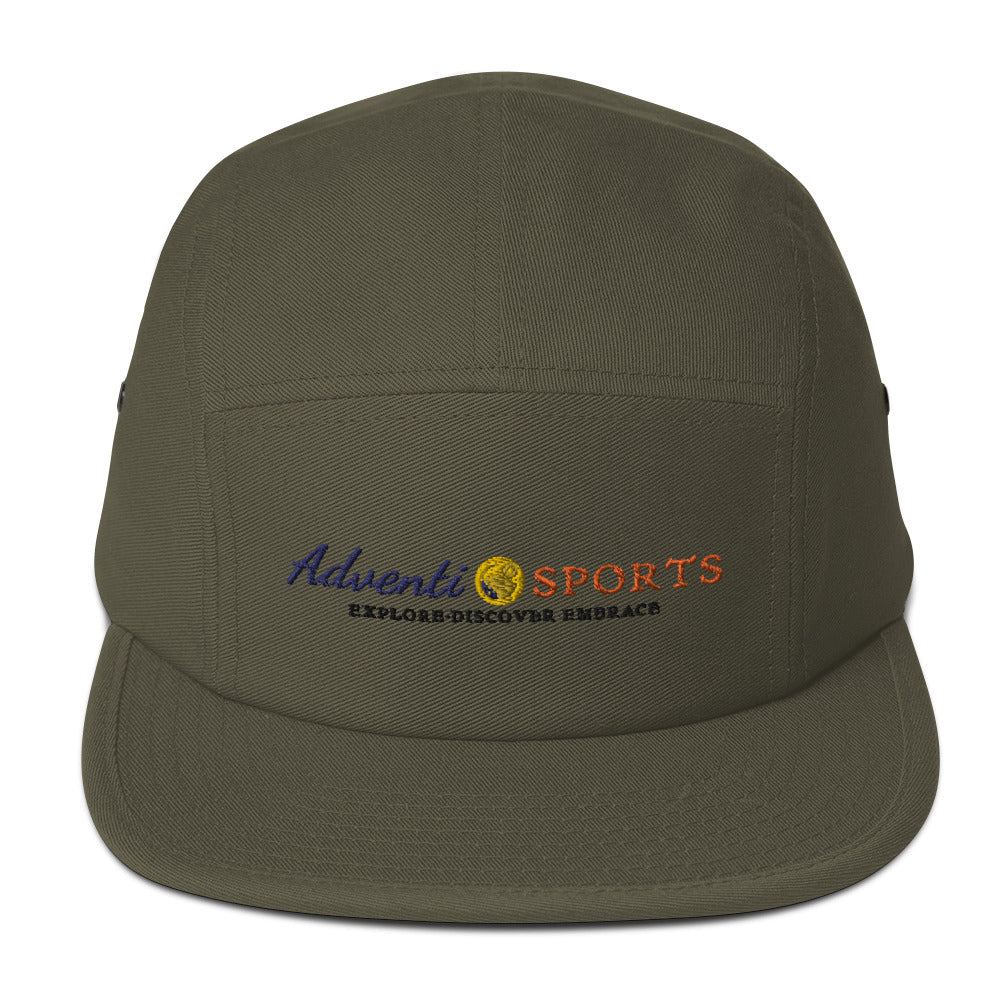 Adventi sun 5-panel