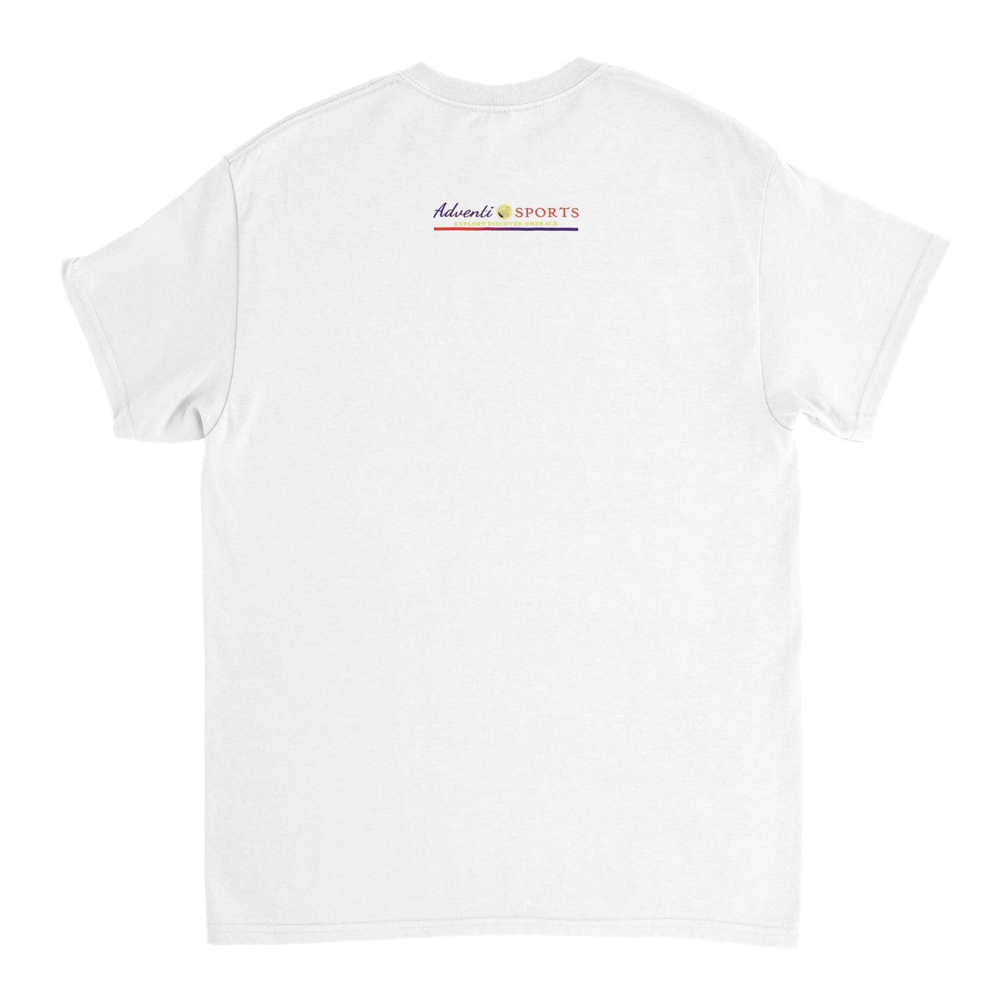 Adventi Island Living Tshirt