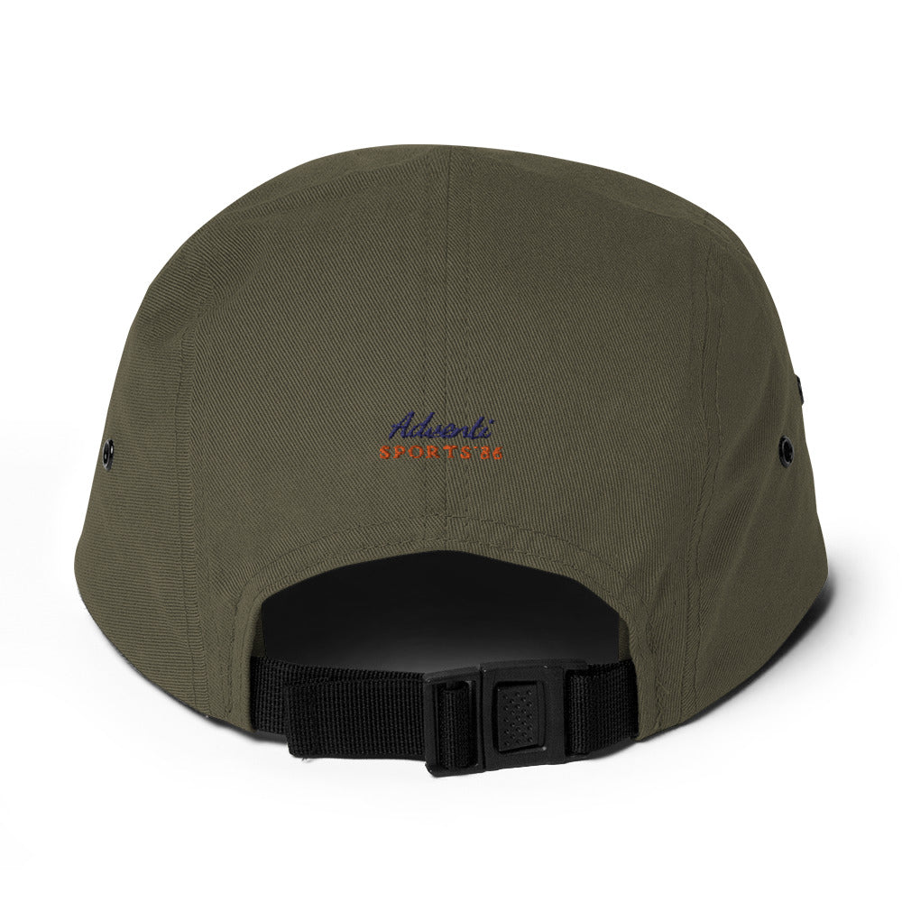 Adventi sun 5-panel
