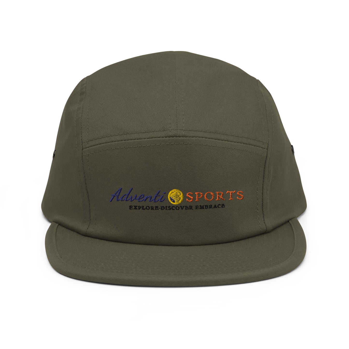 Adventi sun 5-panel