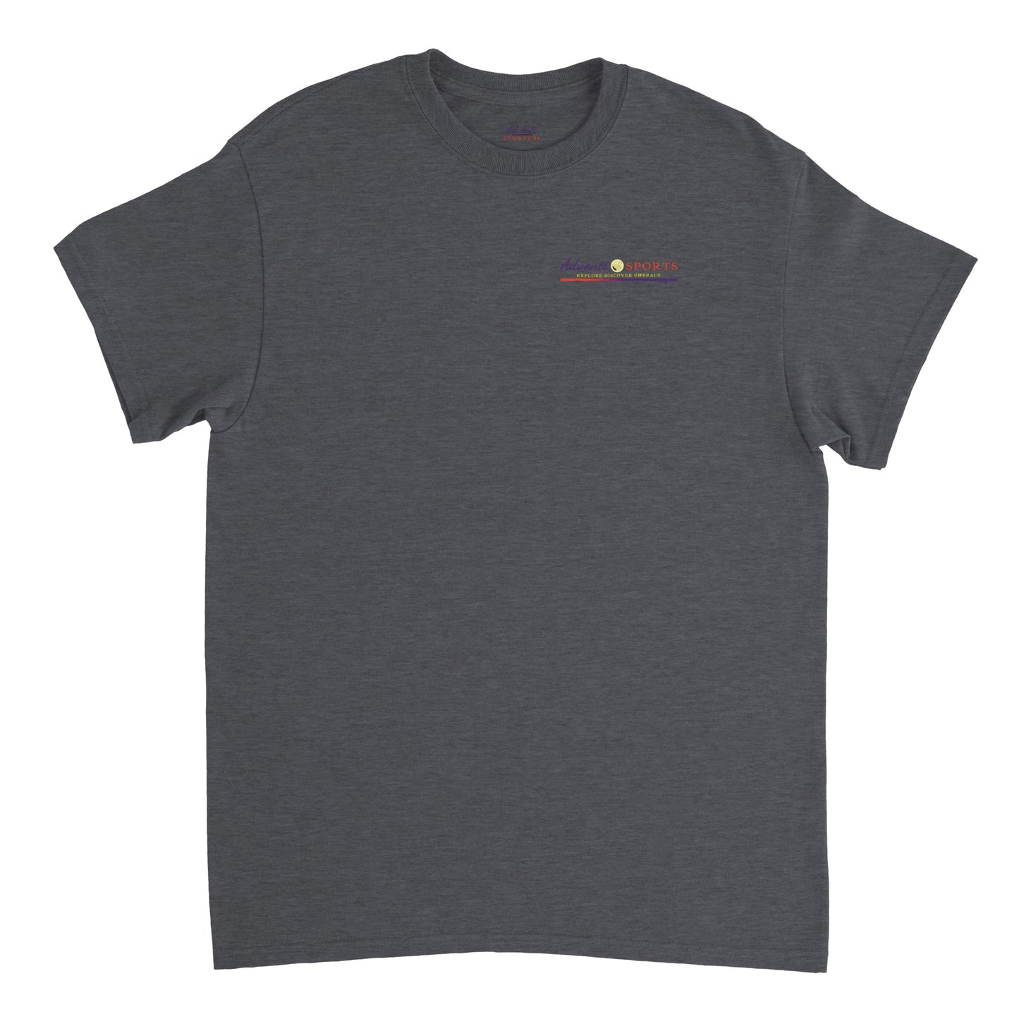 Adventi Summit tshirt